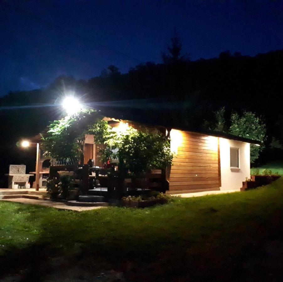 Apartman Firdaus-Bihać, Dobrenica bb Exterior foto