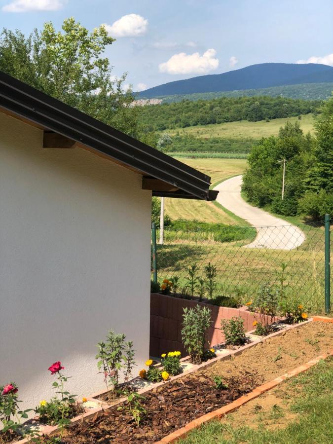 Apartman Firdaus-Bihać, Dobrenica bb Exterior foto