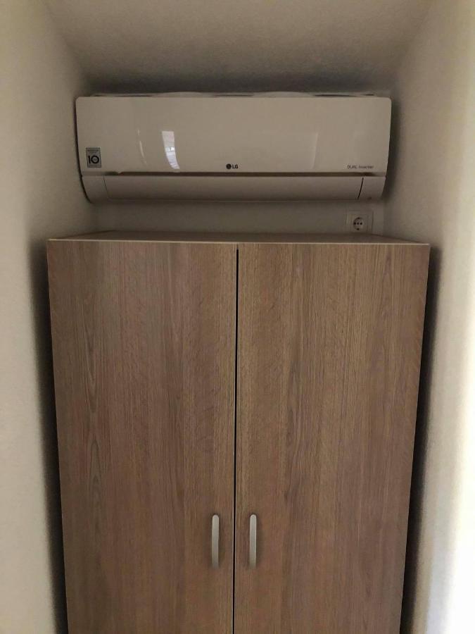 Apartman Firdaus-Bihać, Dobrenica bb Exterior foto
